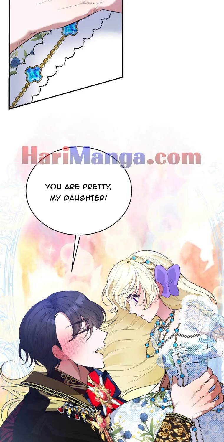One Step Forward to the Flower Path Chapter 45 page 33 - 