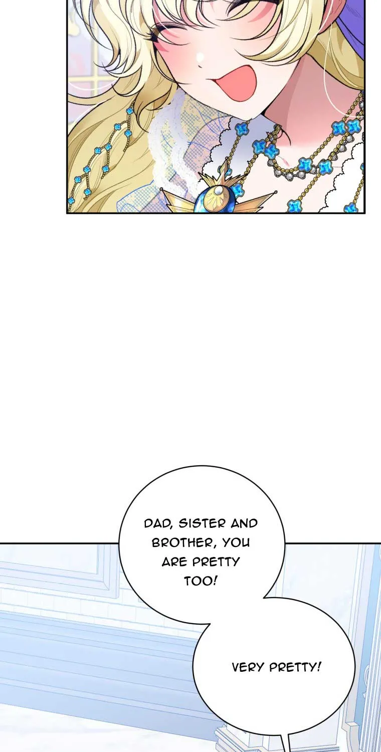 One Step Forward to the Flower Path Chapter 45 page 35 - 