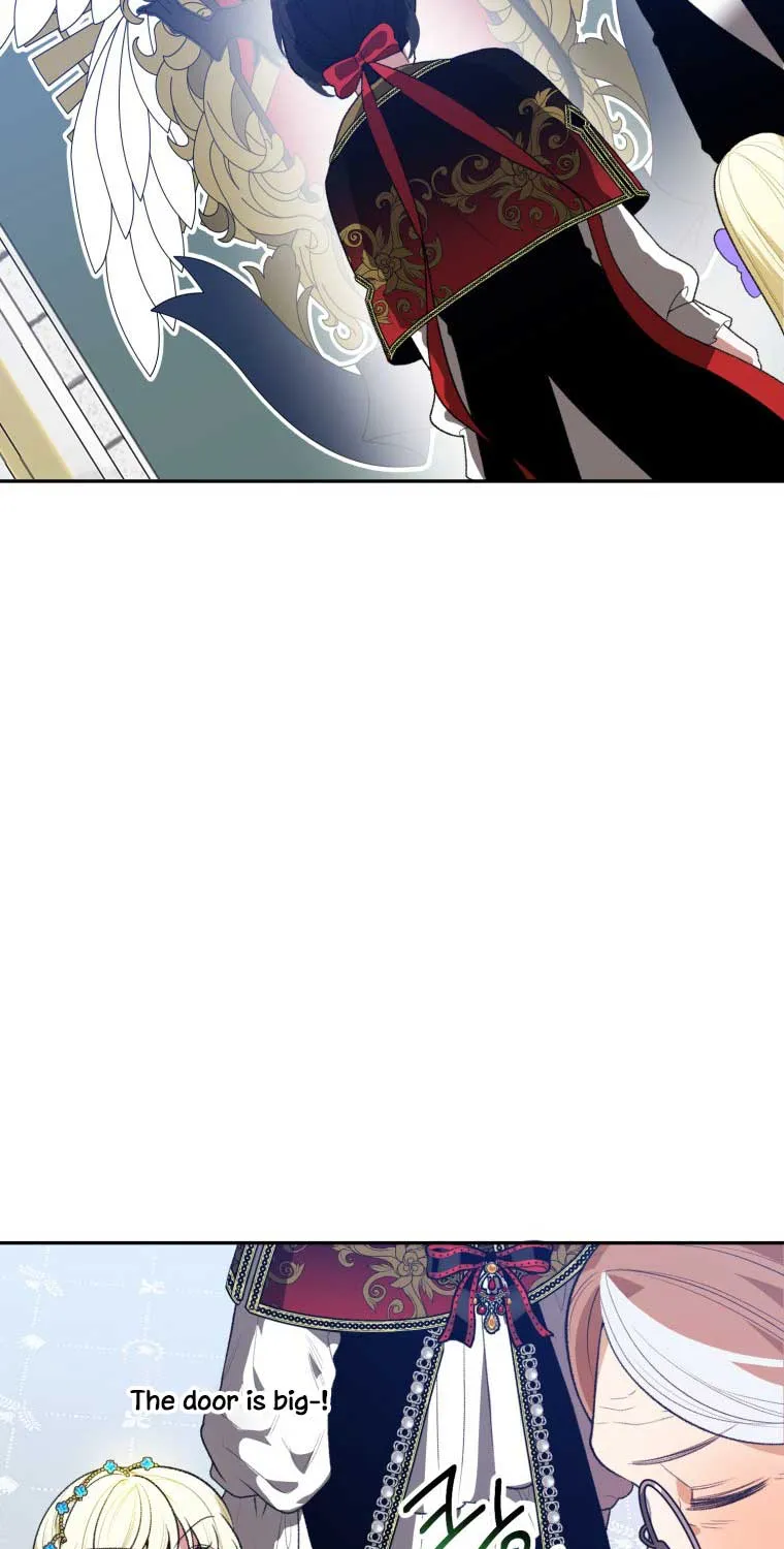 One Step Forward to the Flower Path Chapter 45 page 39 - 