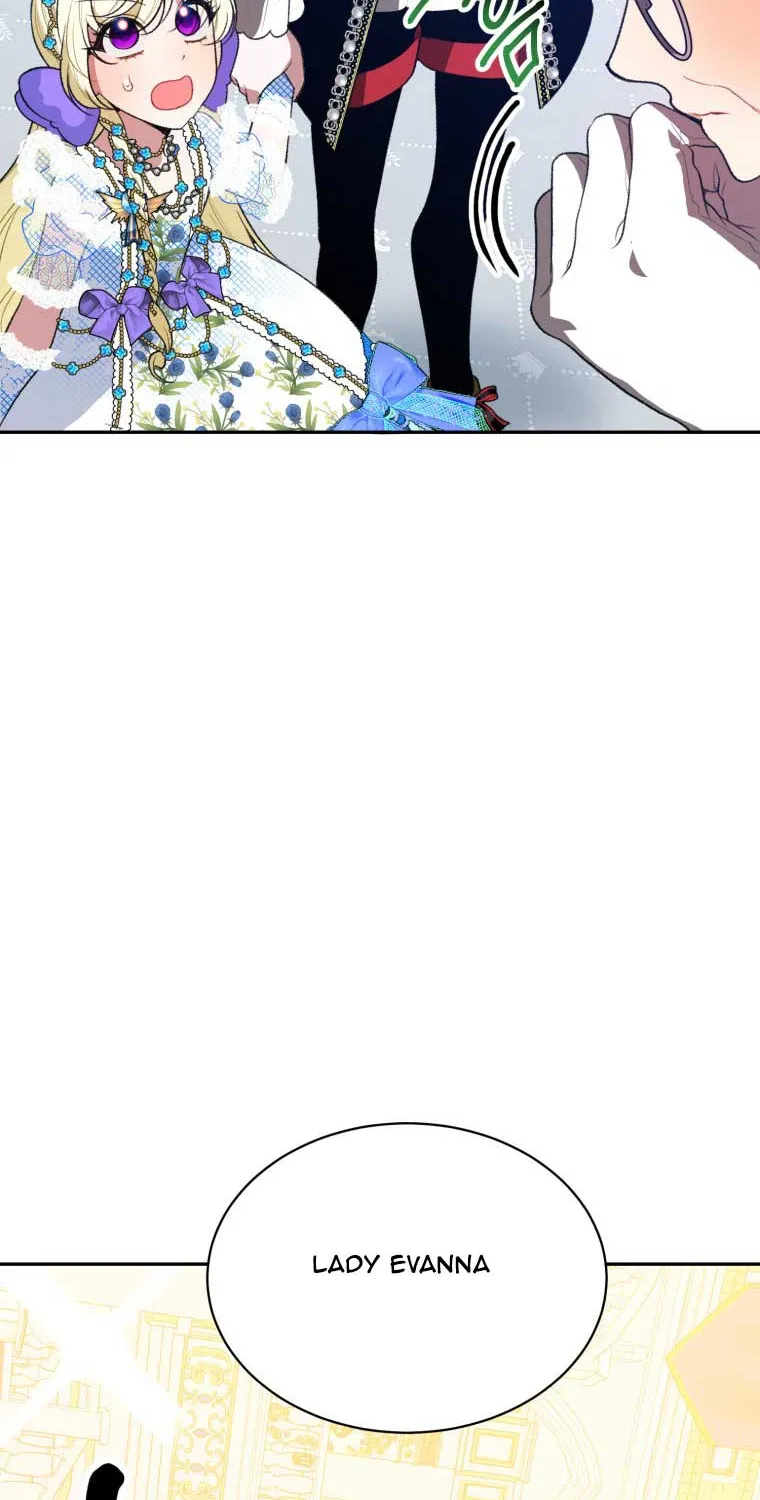 One Step Forward to the Flower Path Chapter 45 page 40 - 