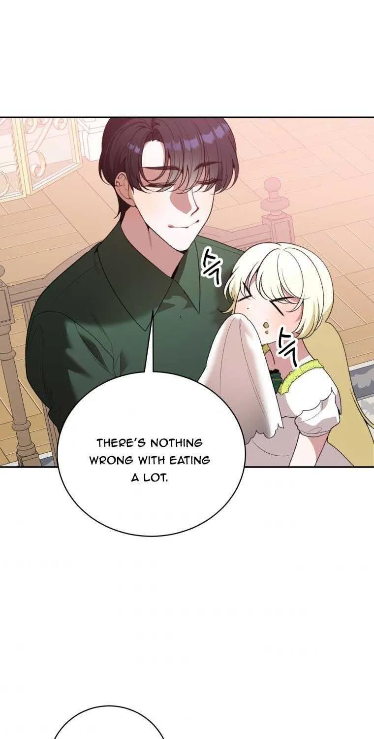 One Step Forward to the Flower Path Chapter 45 page 5 - 