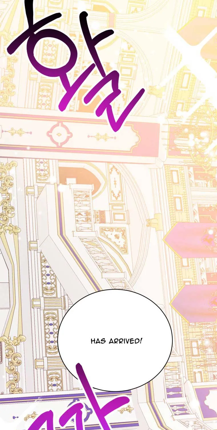 One Step Forward to the Flower Path Chapter 45 page 41 - 