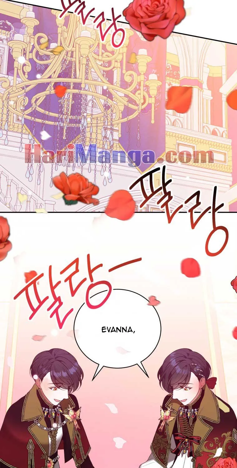One Step Forward to the Flower Path Chapter 45 page 44 - 