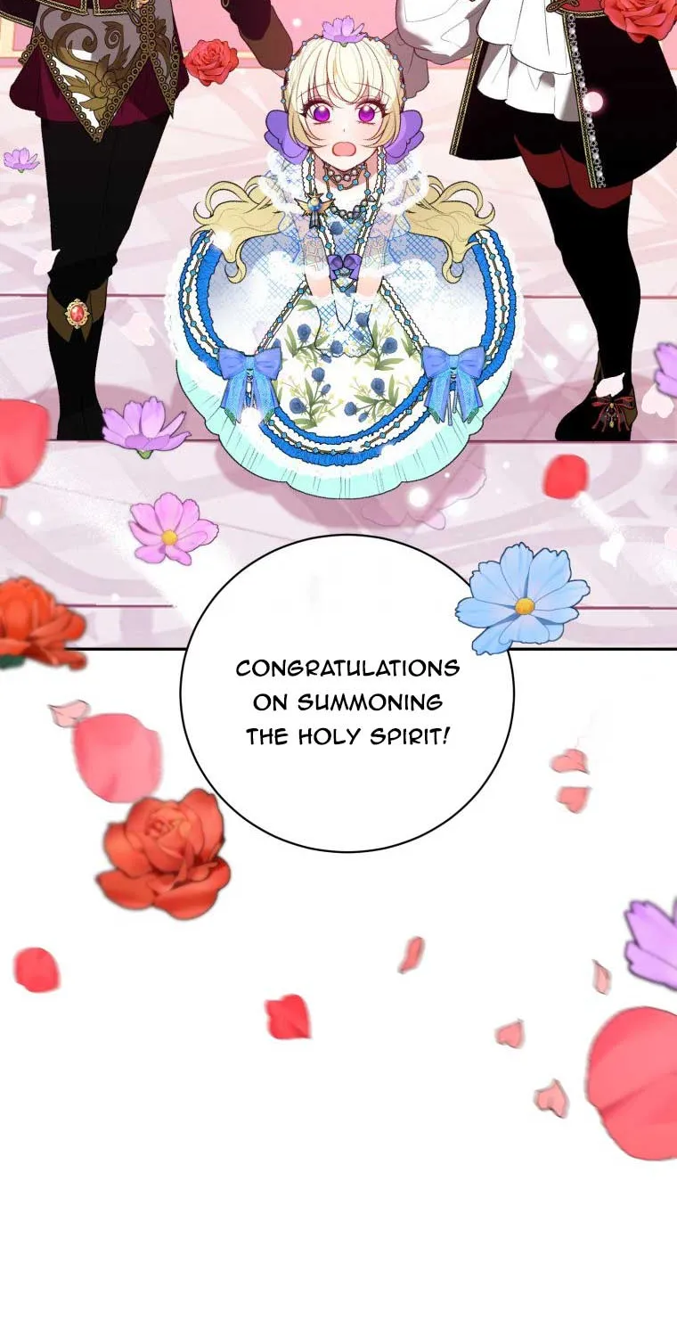 One Step Forward to the Flower Path Chapter 45 page 45 - 