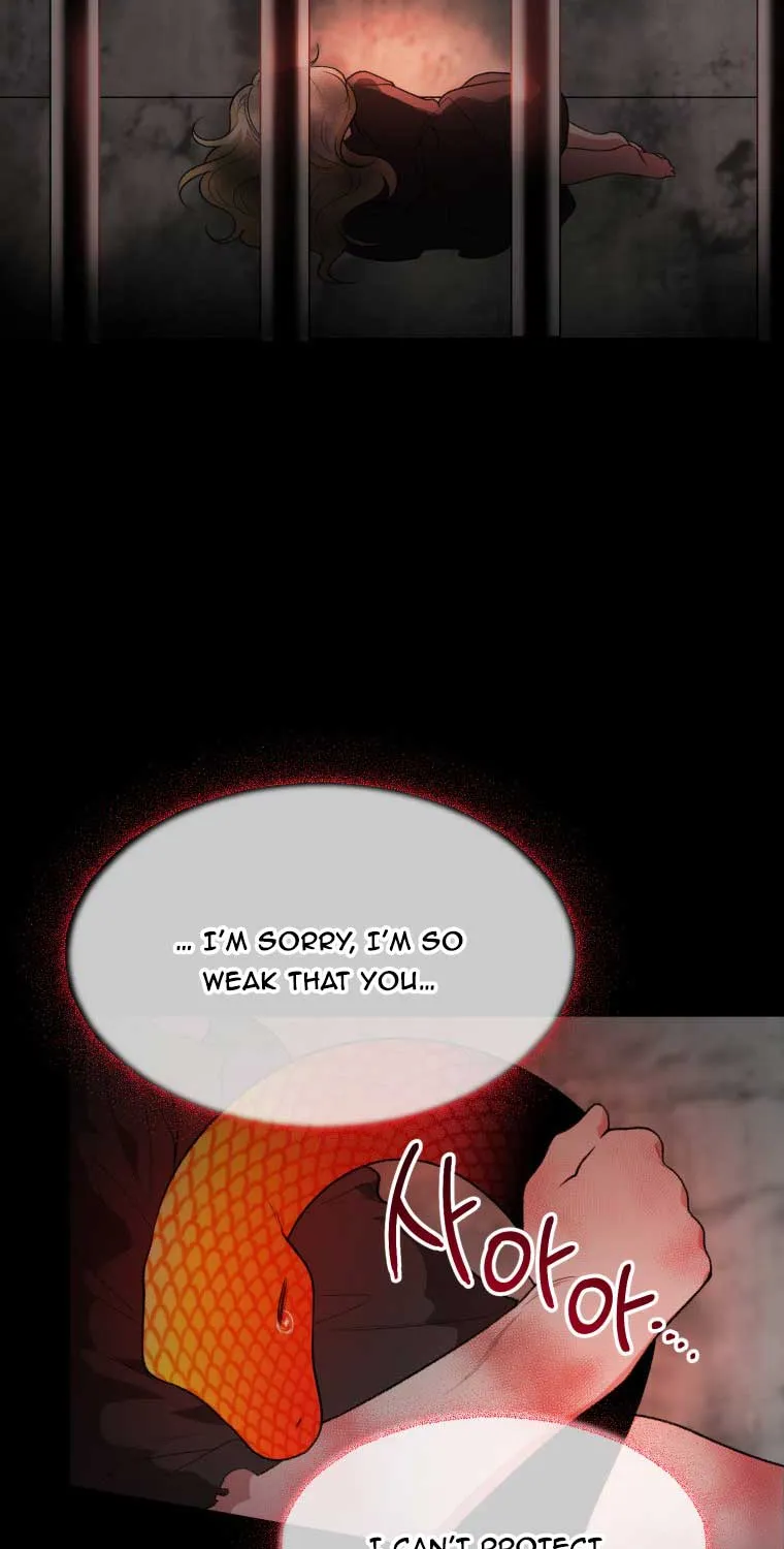 One Step Forward to the Flower Path Chapter 45 page 50 - 