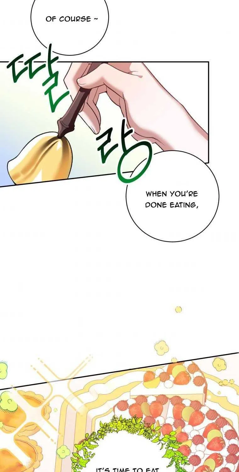 One Step Forward to the Flower Path Chapter 45 page 6 - 