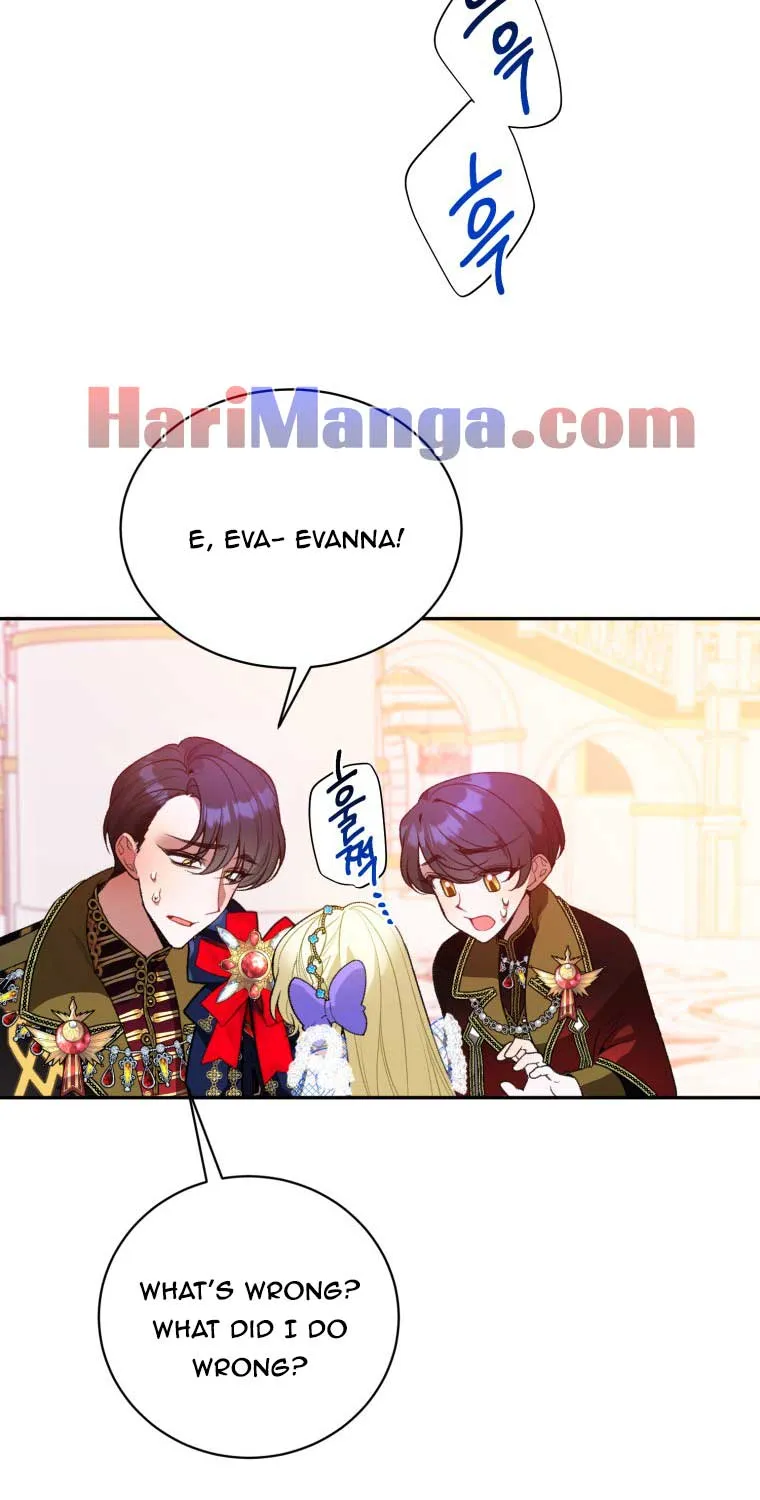 One Step Forward to the Flower Path Chapter 45 page 55 - 