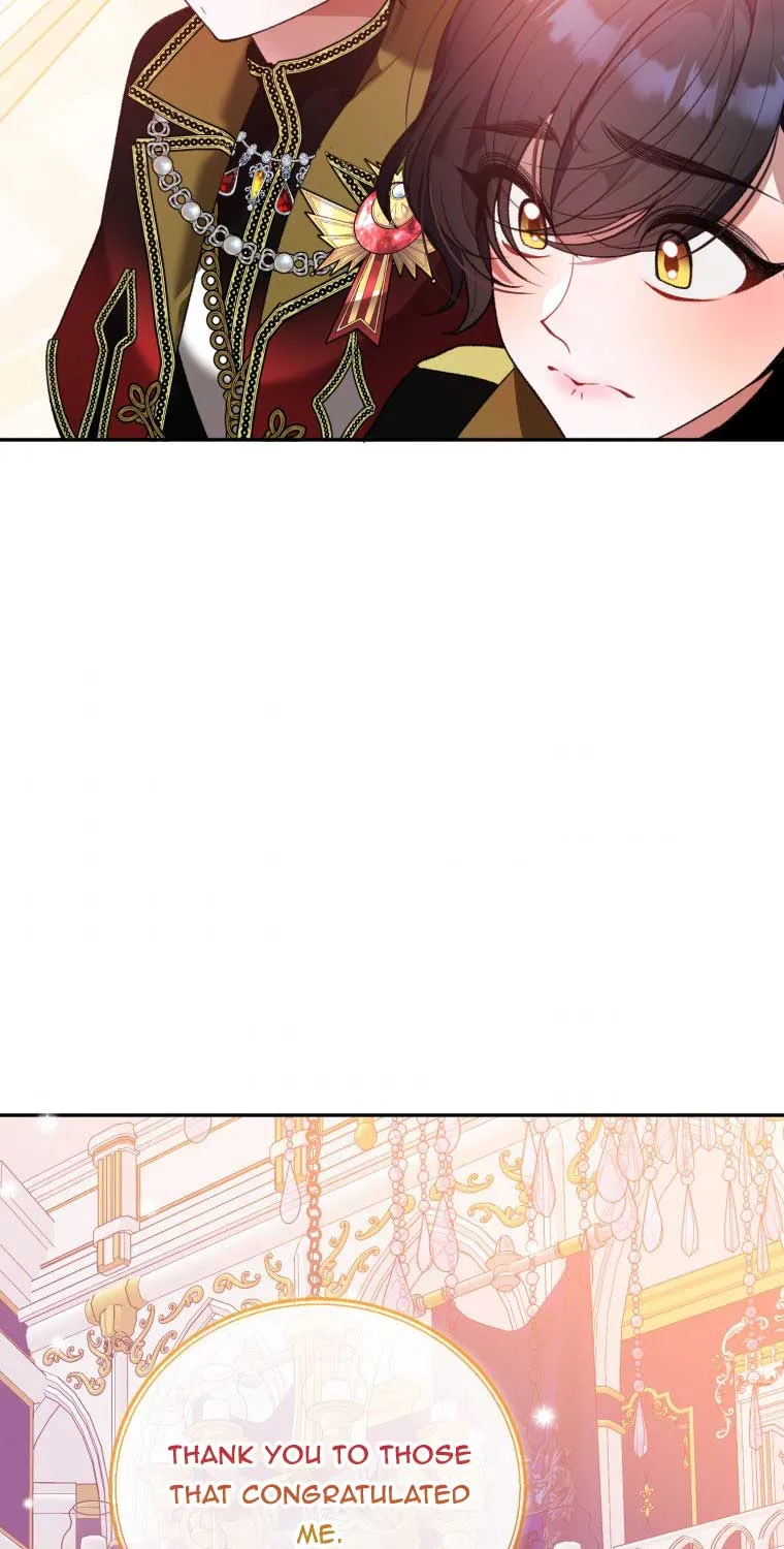 One Step Forward to the Flower Path Chapter 45 page 59 - 