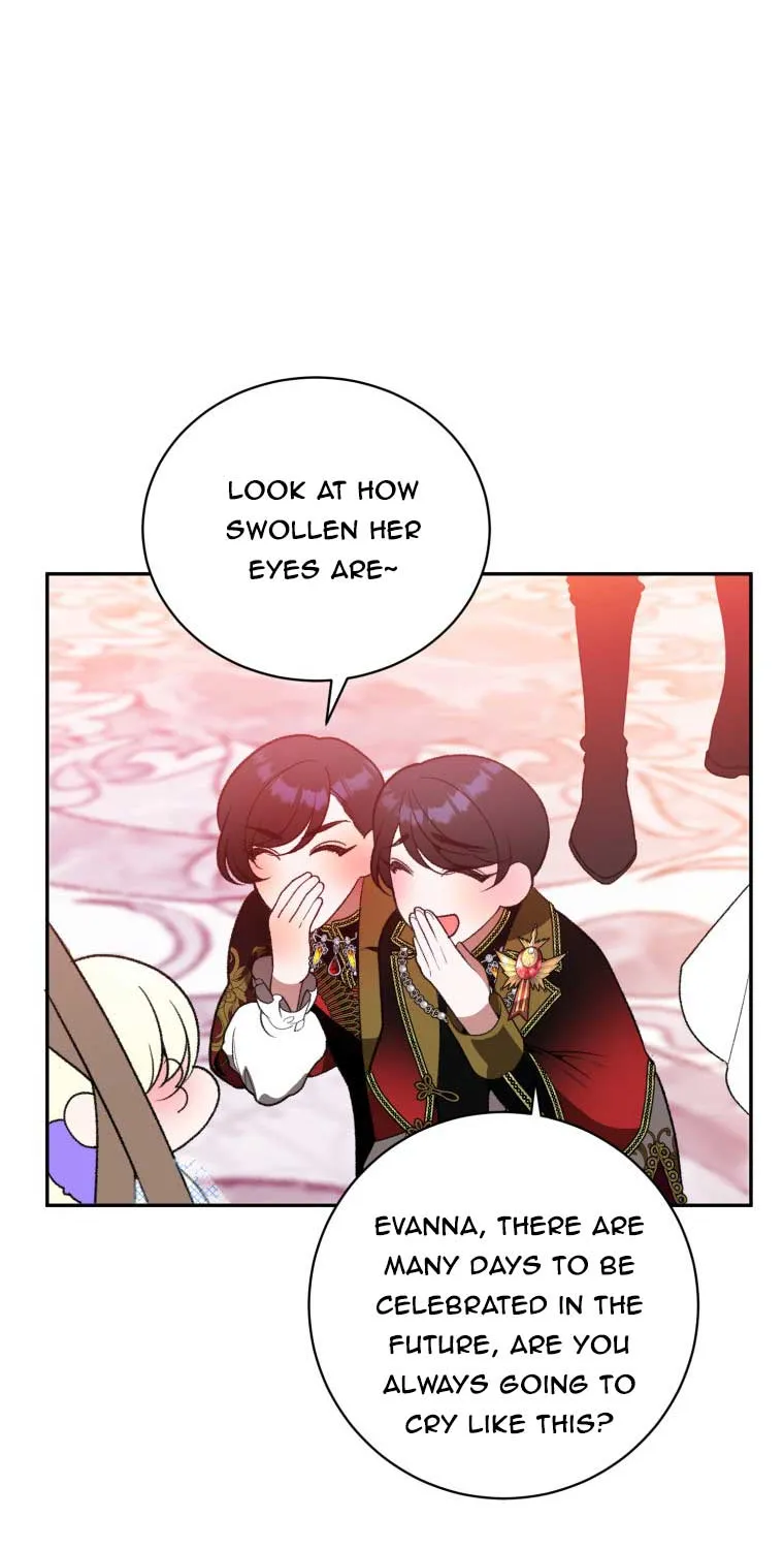 One Step Forward to the Flower Path Chapter 45 page 62 - 