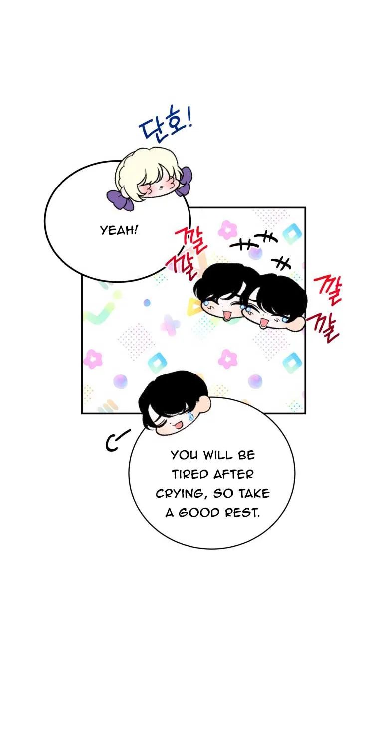 One Step Forward to the Flower Path Chapter 45 page 63 - 