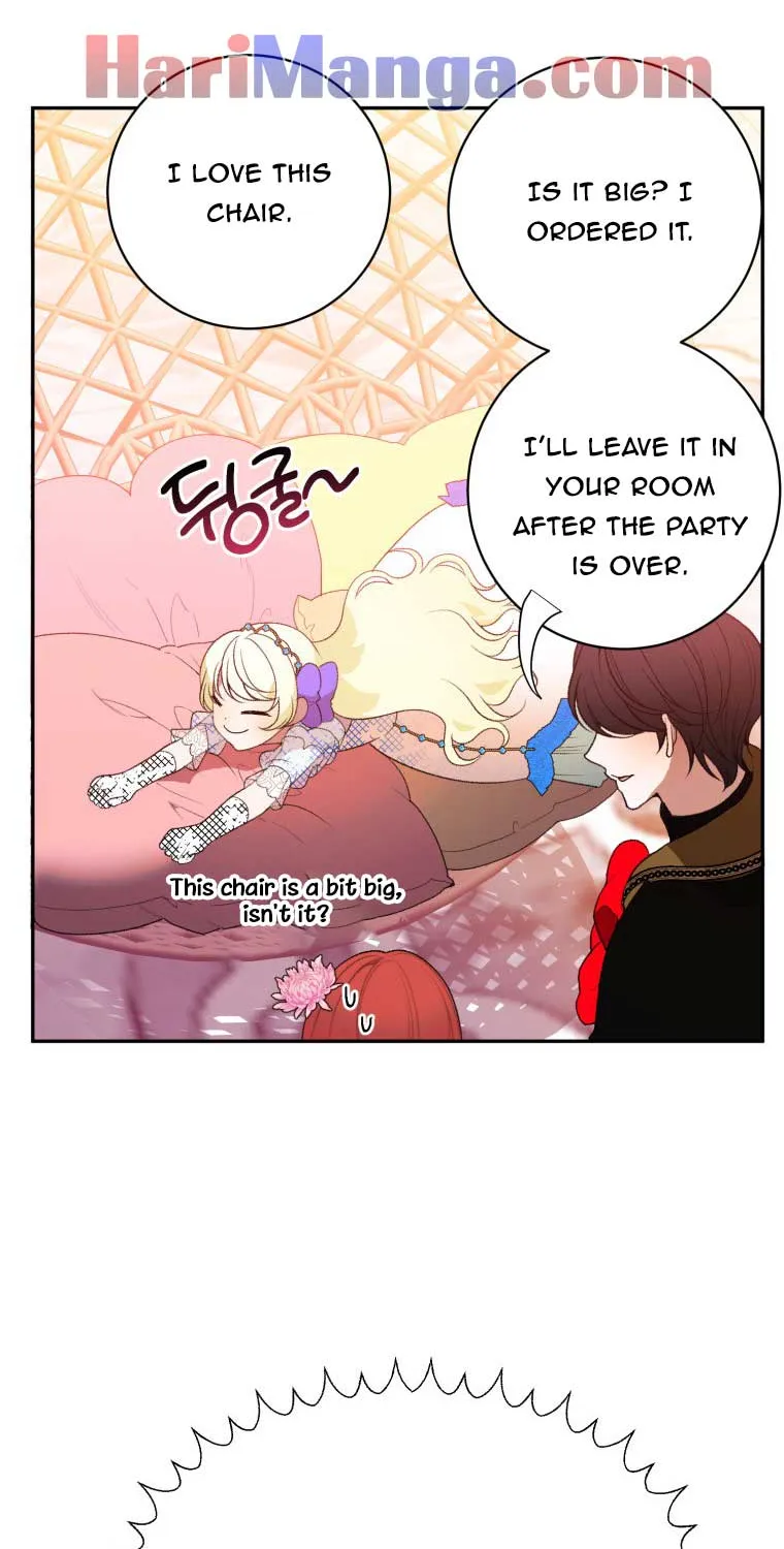 One Step Forward to the Flower Path Chapter 45 page 64 - 