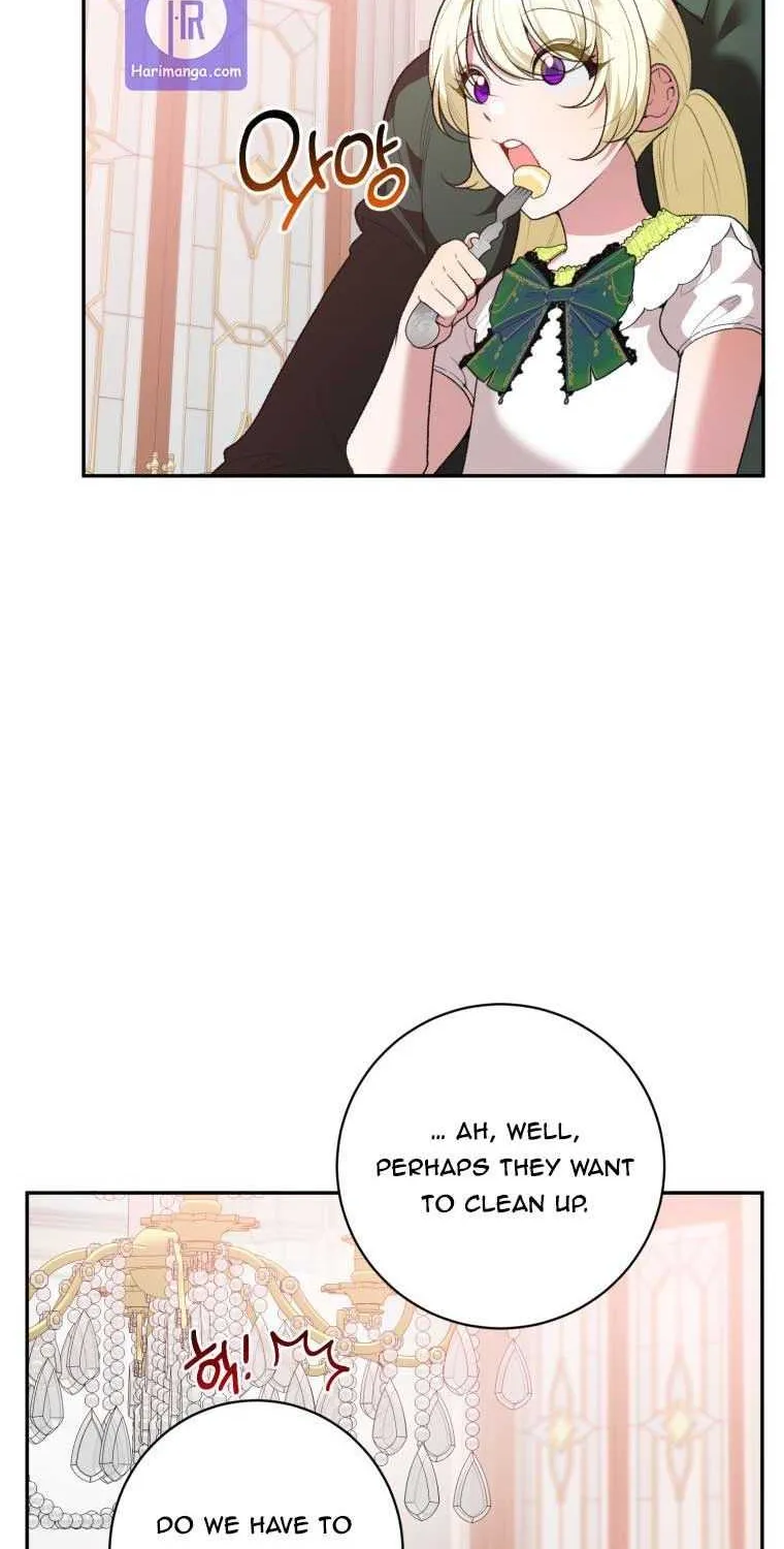 One Step Forward to the Flower Path Chapter 45 page 10 - 