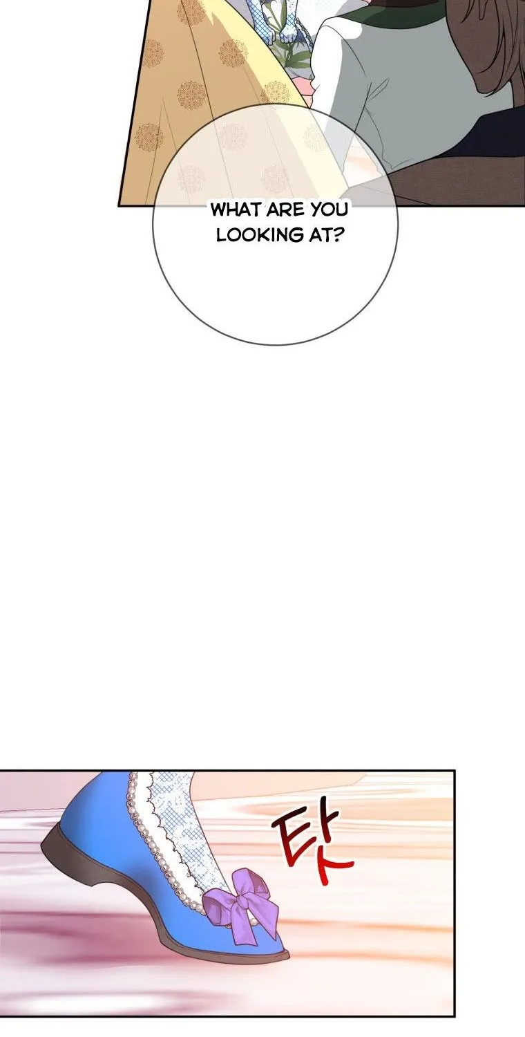 One Step Forward to the Flower Path Chapter 46 page 11 - 