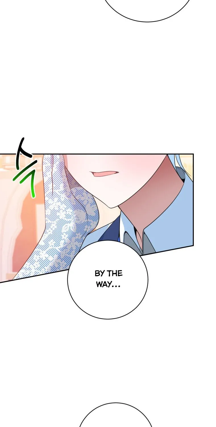 One Step Forward to the Flower Path Chapter 46 page 17 - 