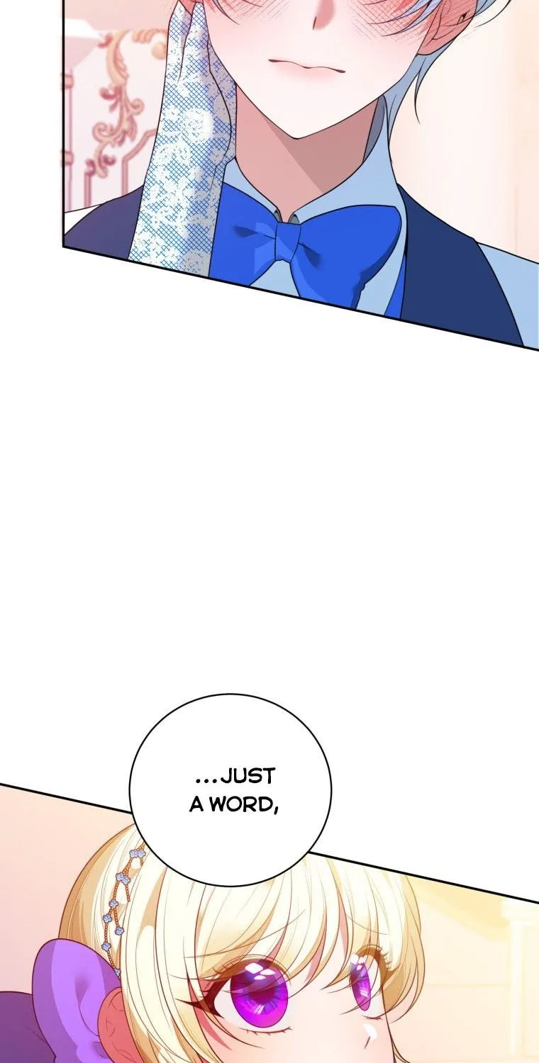 One Step Forward to the Flower Path Chapter 46 page 19 - 
