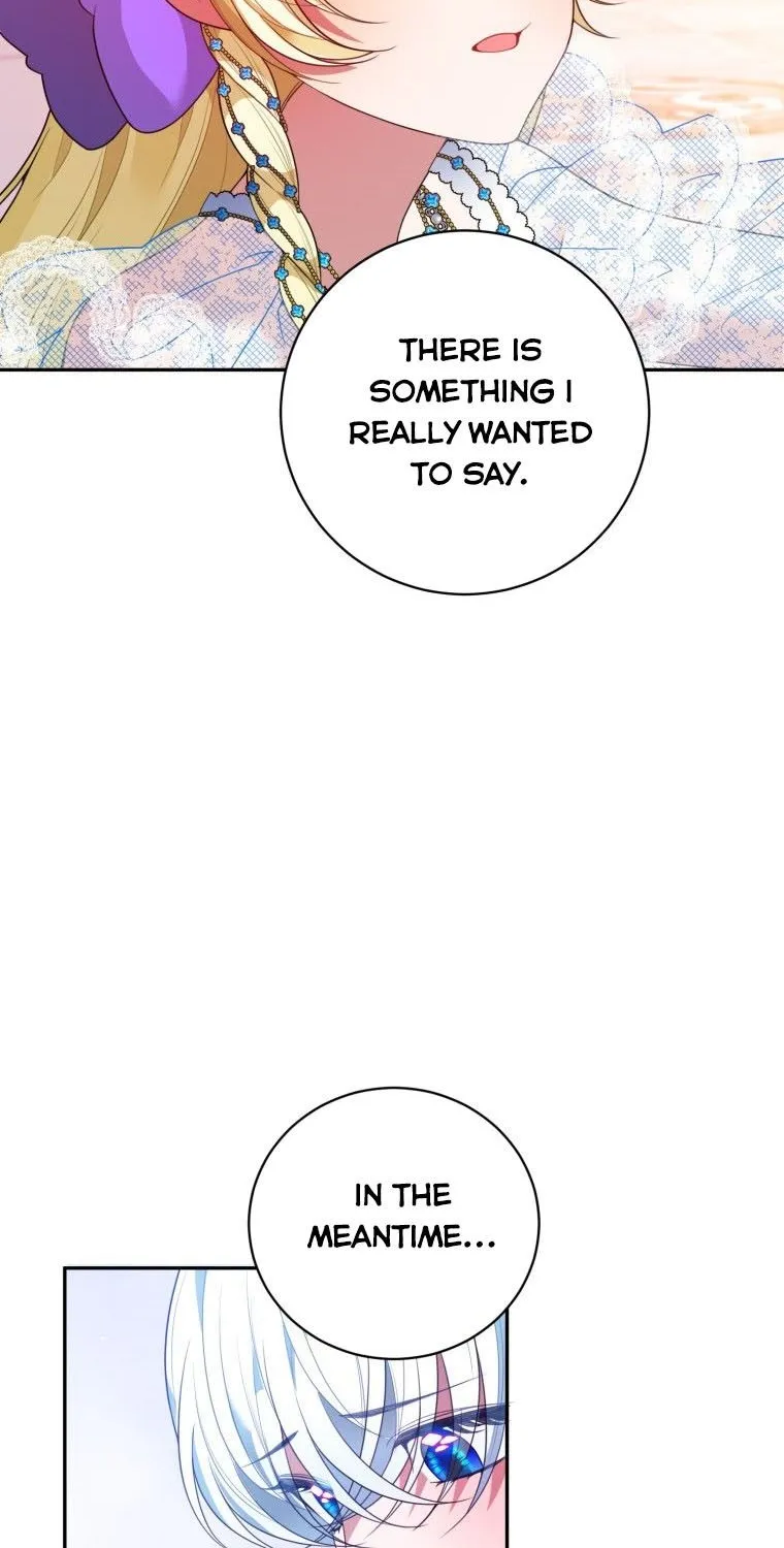 One Step Forward to the Flower Path Chapter 46 page 20 - 