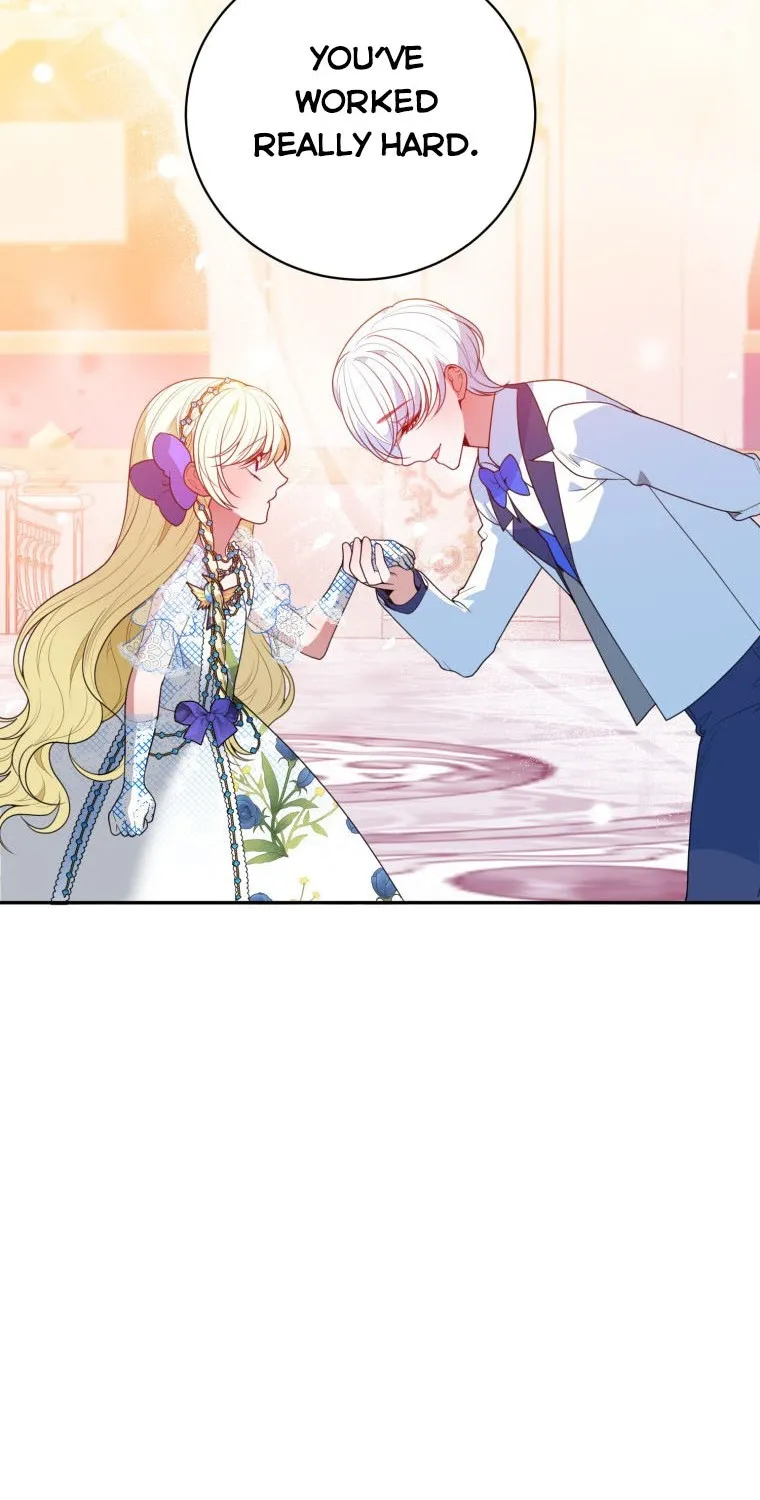 One Step Forward to the Flower Path Chapter 46 page 22 - 