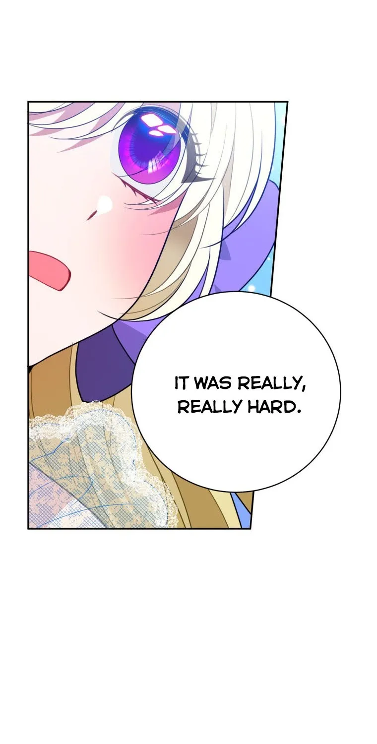 One Step Forward to the Flower Path Chapter 46 page 23 - 