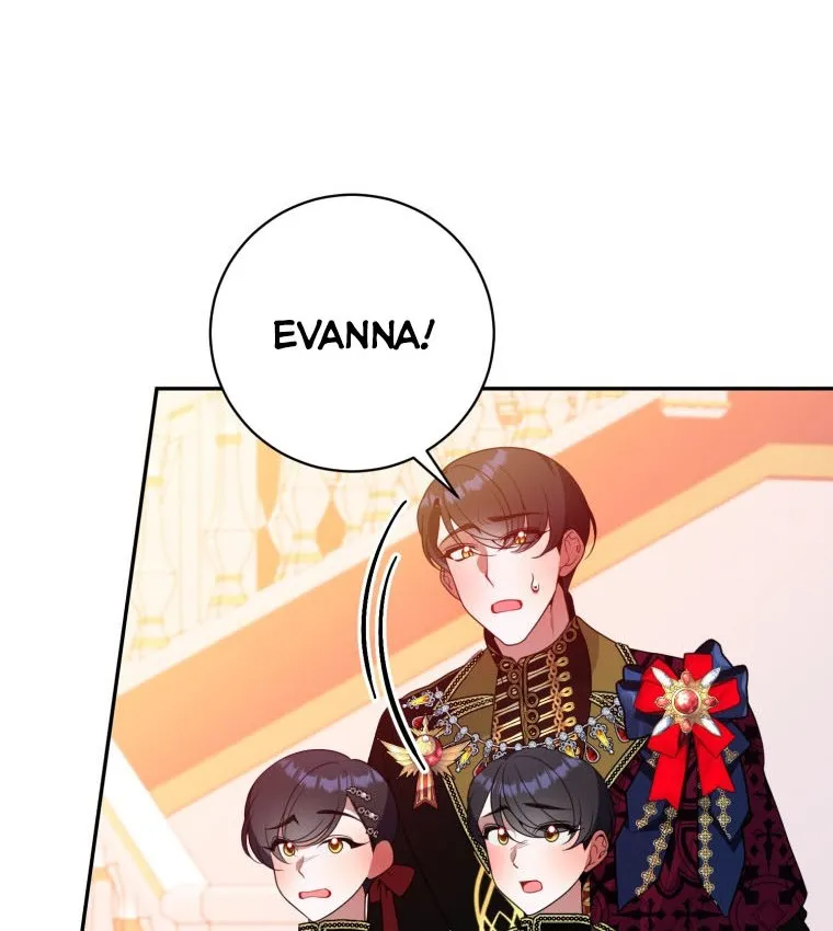 One Step Forward to the Flower Path Chapter 46 page 24 - 