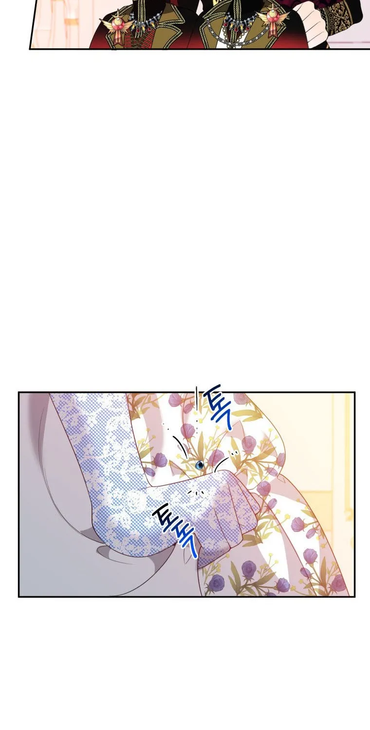 One Step Forward to the Flower Path Chapter 46 page 25 - 
