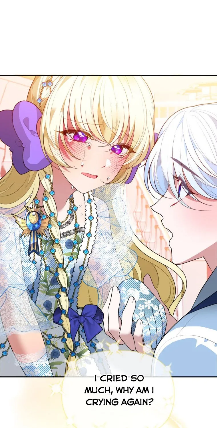 One Step Forward to the Flower Path Chapter 46 page 26 - 