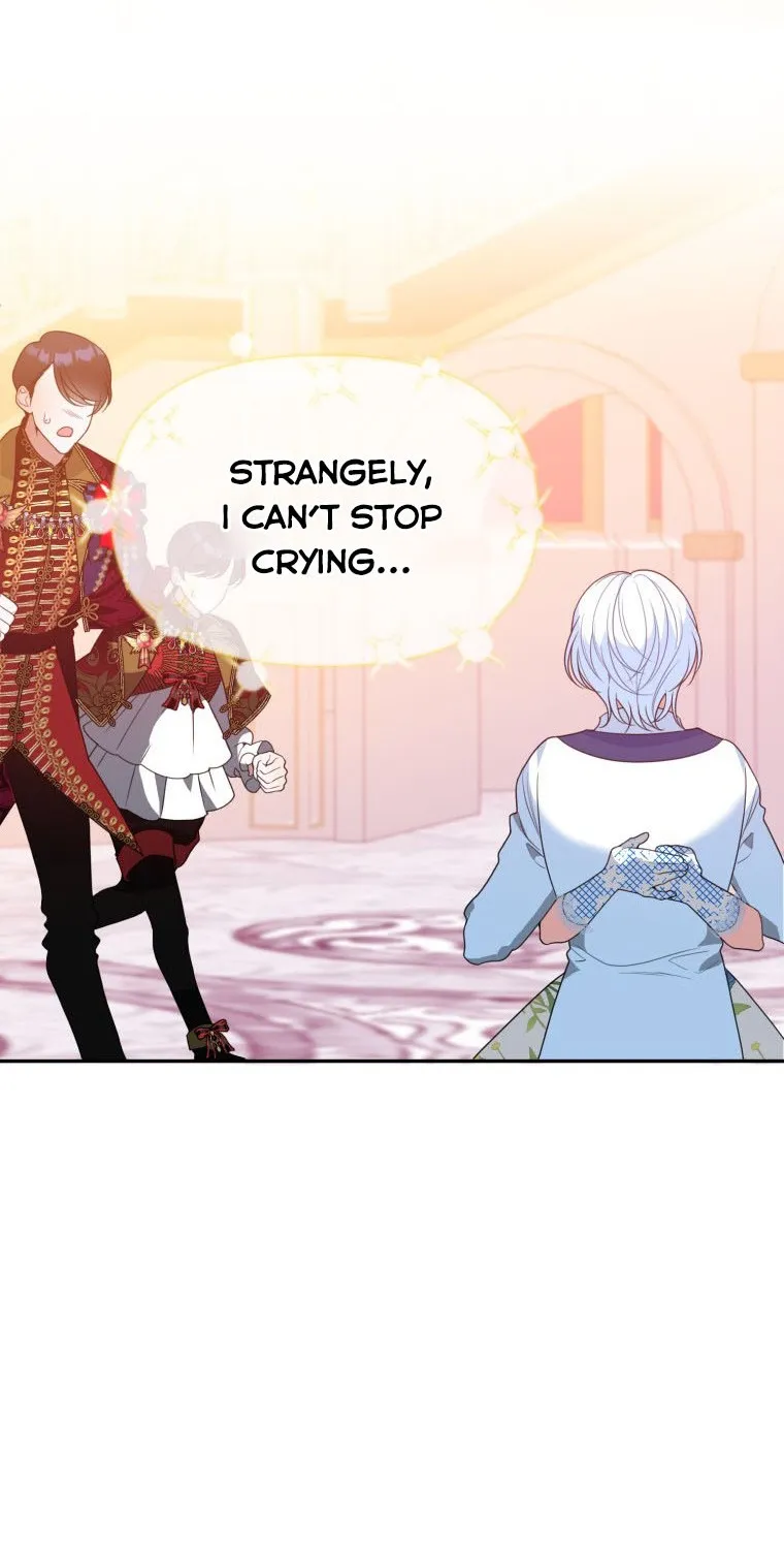 One Step Forward to the Flower Path Chapter 46 page 28 - 