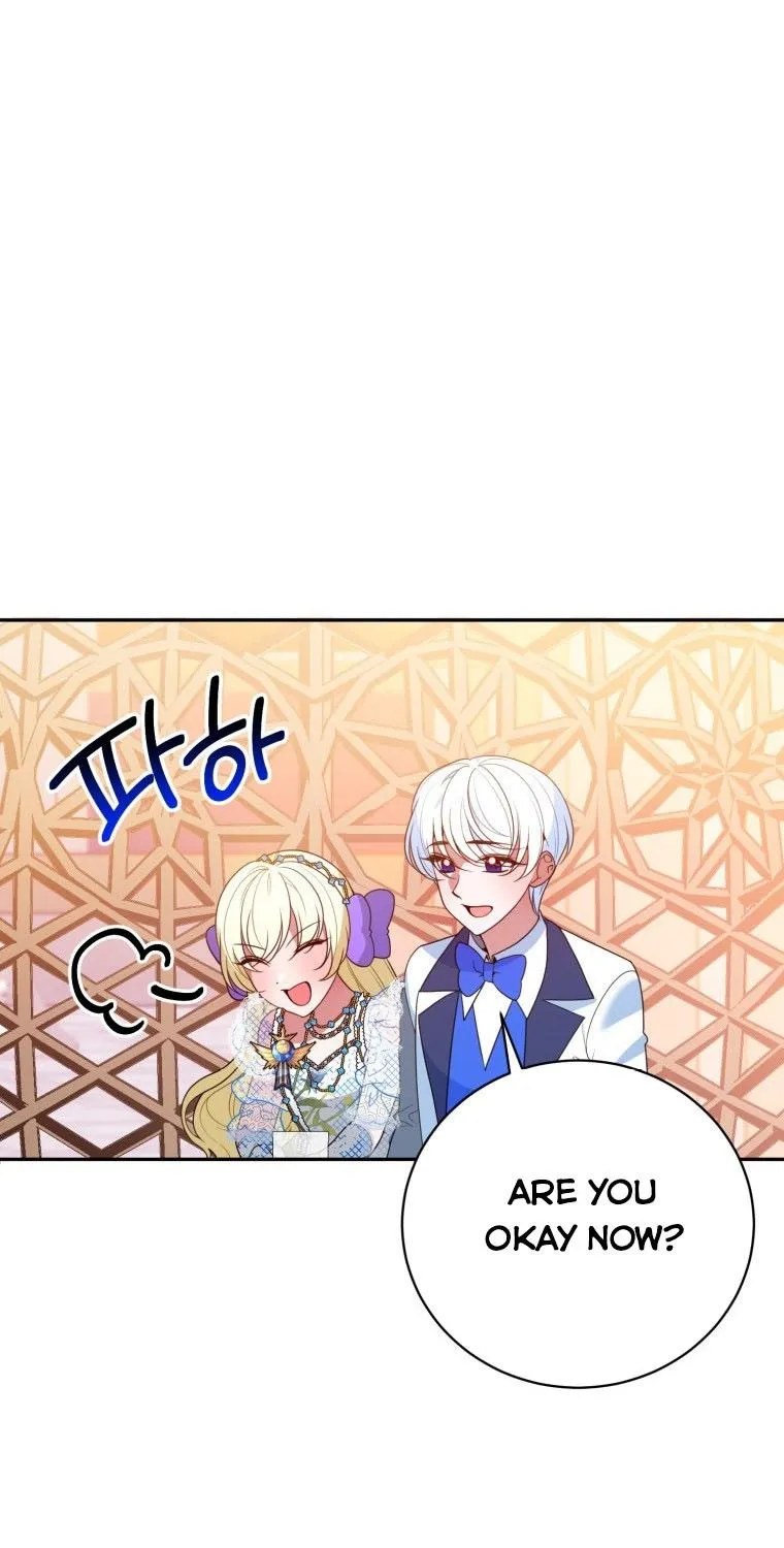 One Step Forward to the Flower Path Chapter 46 page 31 - 