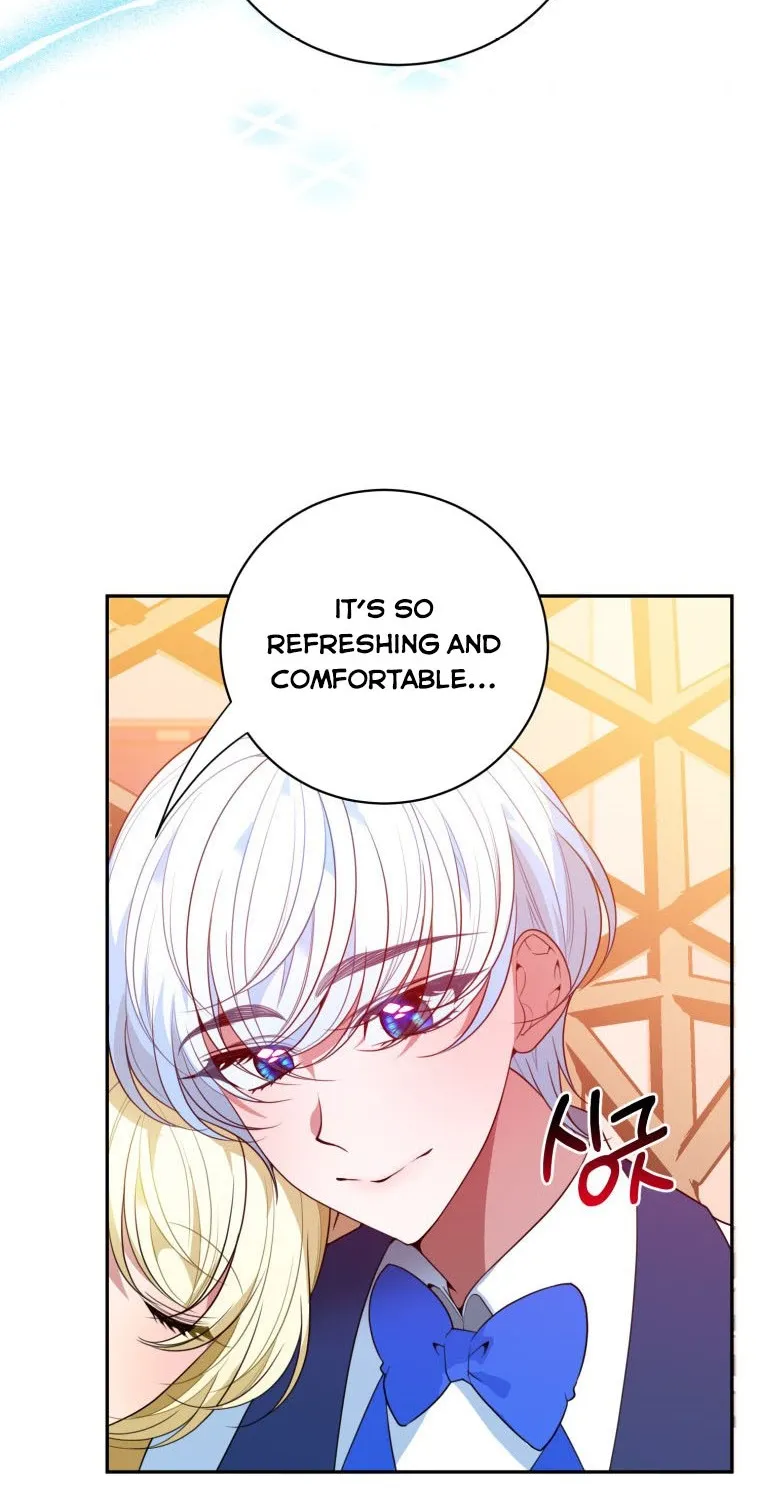 One Step Forward to the Flower Path Chapter 46 page 35 - 