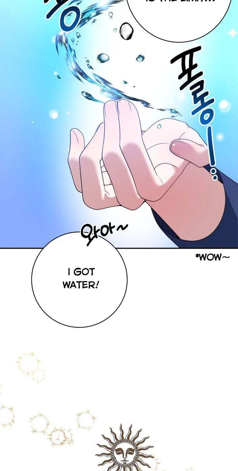 One Step Forward to the Flower Path Chapter 46 page 38 - 