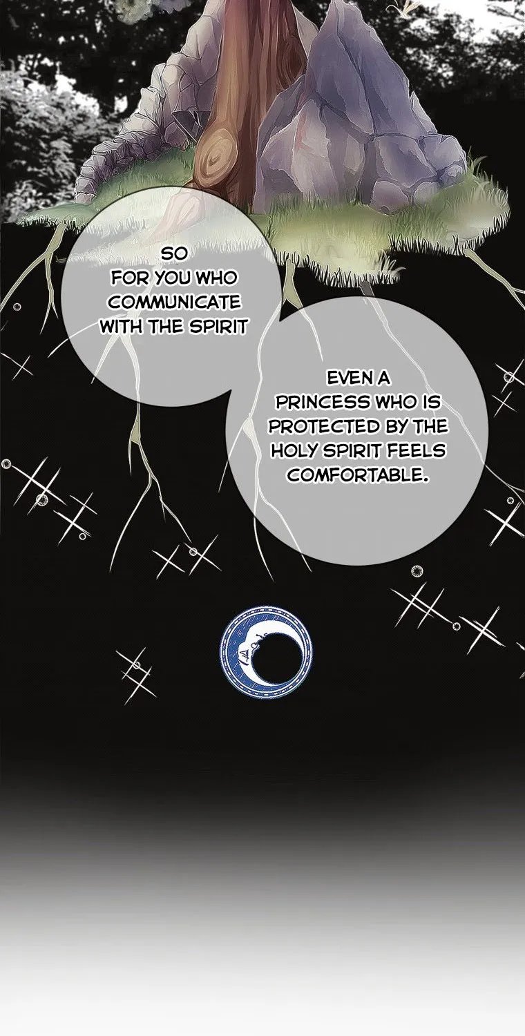 One Step Forward to the Flower Path Chapter 46 page 40 - 