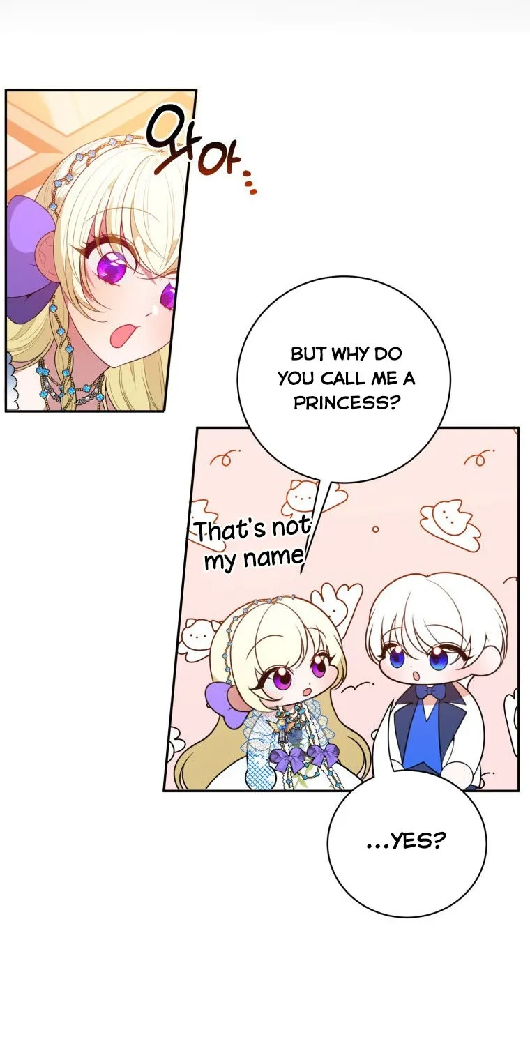 One Step Forward to the Flower Path Chapter 46 page 41 - 
