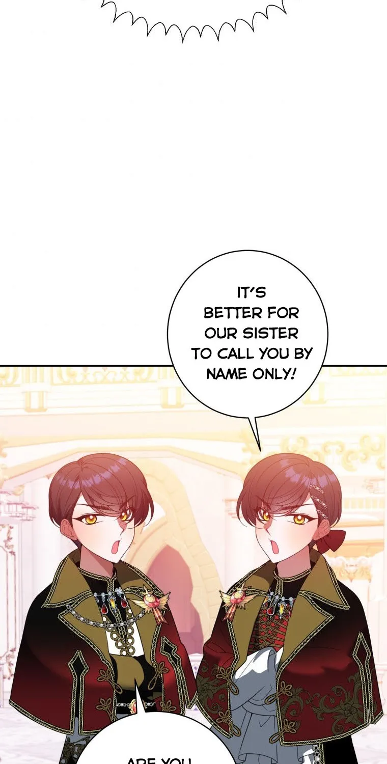 One Step Forward to the Flower Path Chapter 46 page 43 - 
