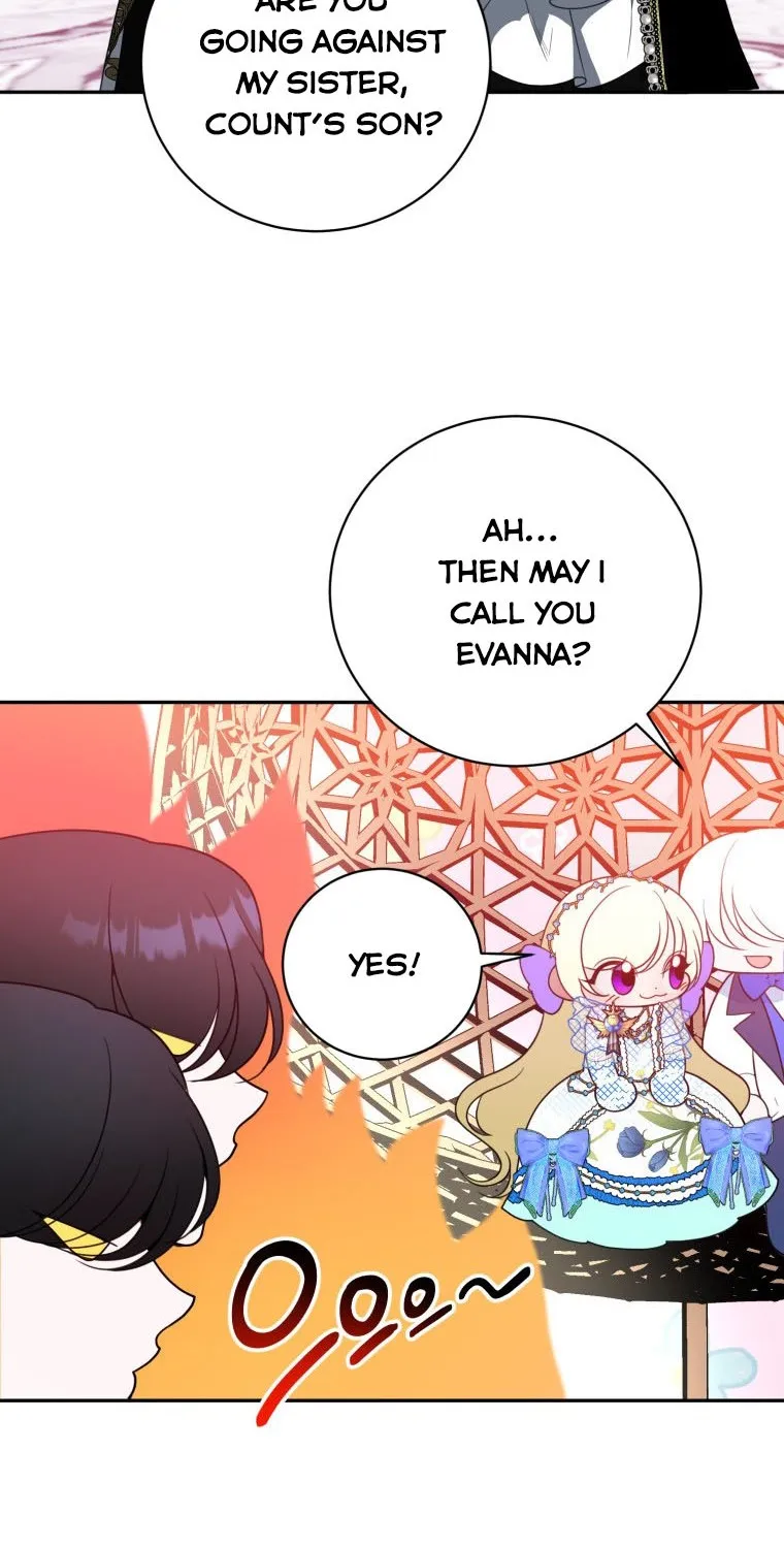 One Step Forward to the Flower Path Chapter 46 page 44 - 