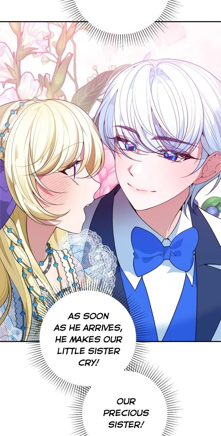 One Step Forward to the Flower Path Chapter 46 page 46 - 