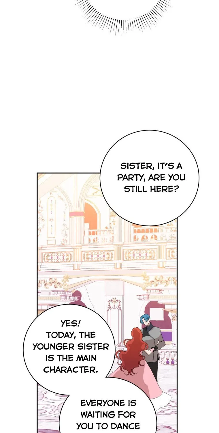One Step Forward to the Flower Path Chapter 46 page 47 - 