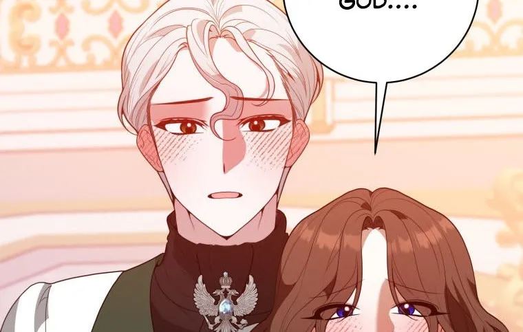 One Step Forward to the Flower Path Chapter 46 page 6 - 