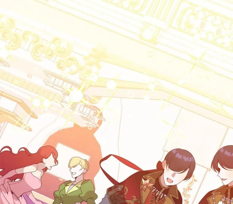 One Step Forward to the Flower Path Chapter 46 page 51 - 