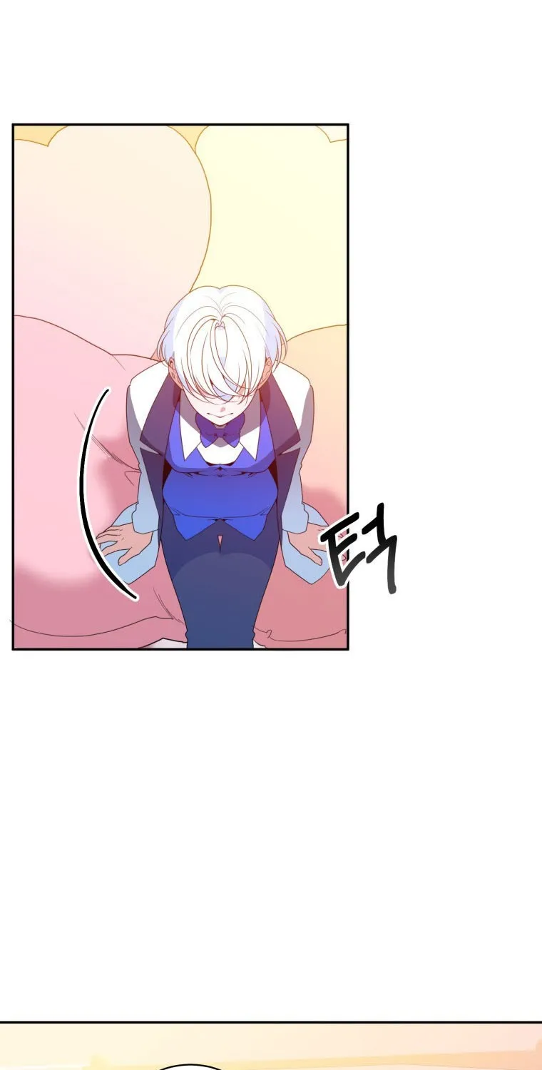 One Step Forward to the Flower Path Chapter 46 page 55 - 