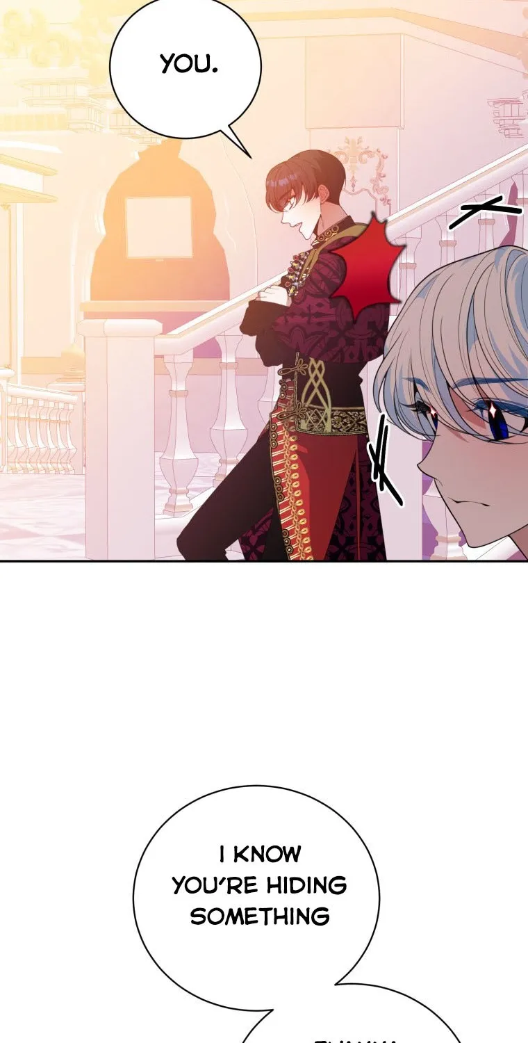 One Step Forward to the Flower Path Chapter 46 page 56 - 