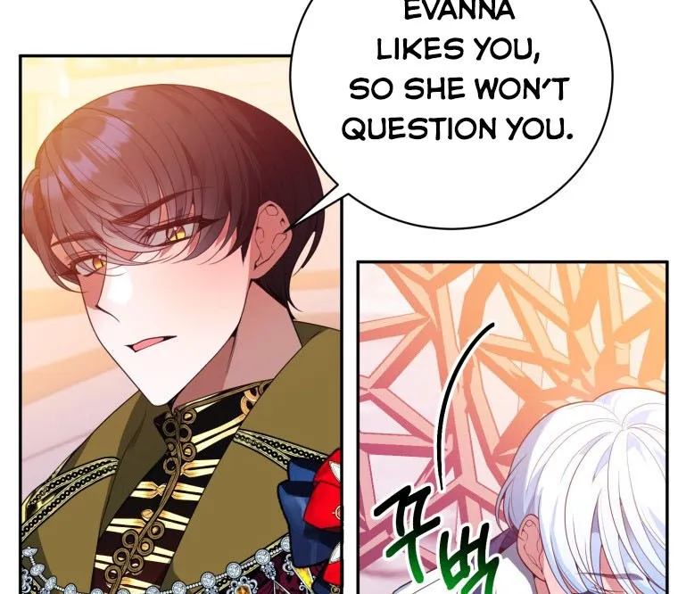 One Step Forward to the Flower Path Chapter 46 page 57 - 