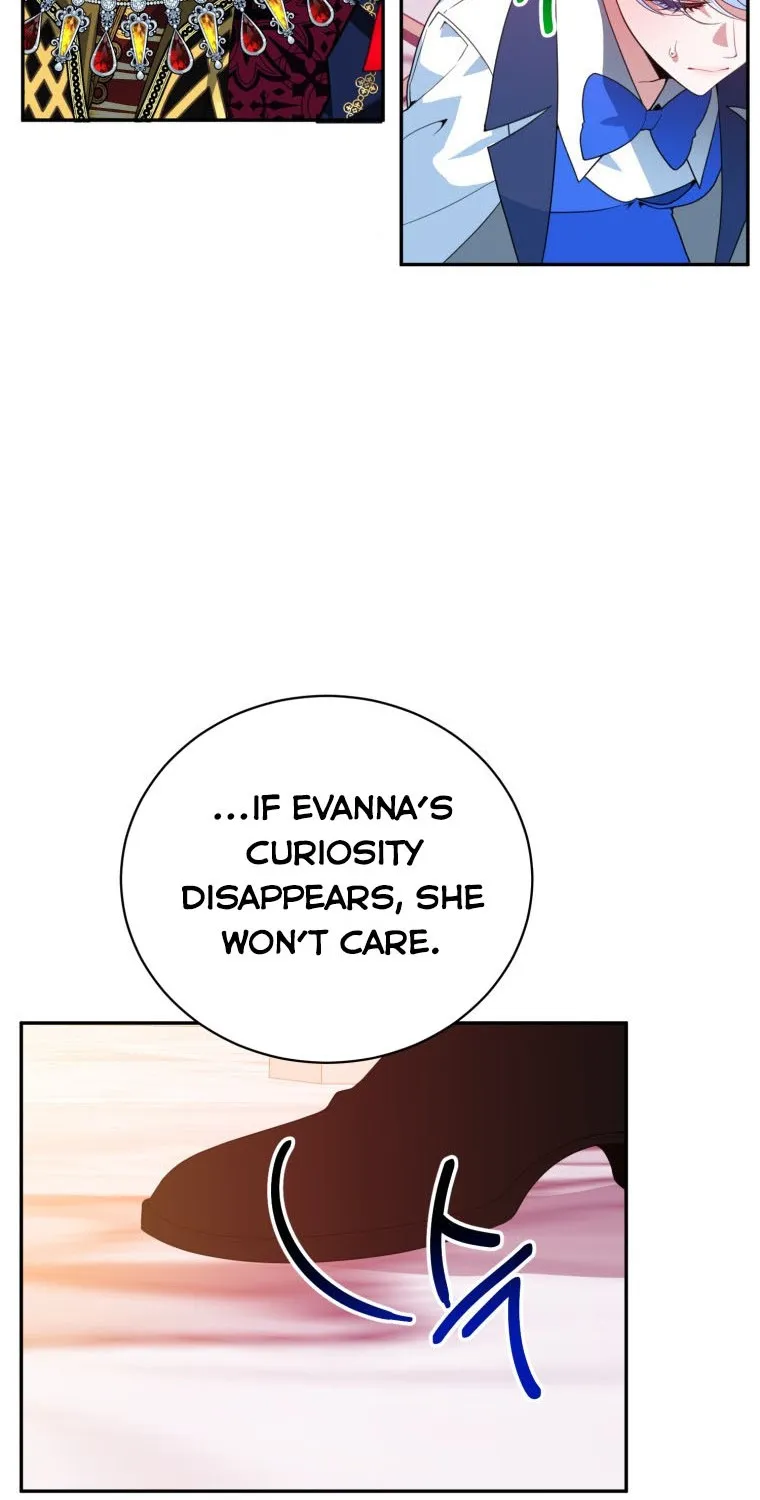 One Step Forward to the Flower Path Chapter 46 page 58 - 