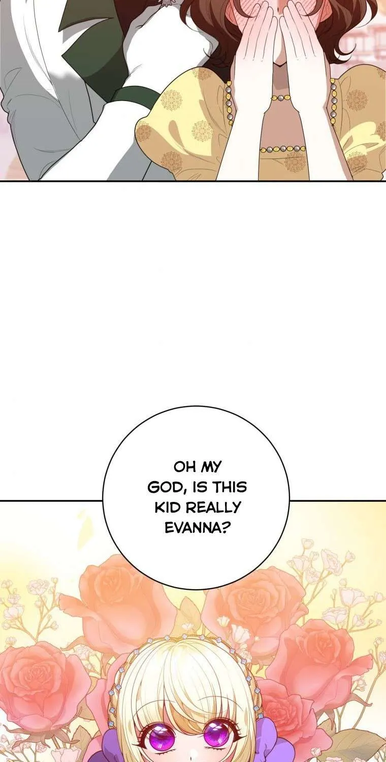 One Step Forward to the Flower Path Chapter 46 page 7 - 