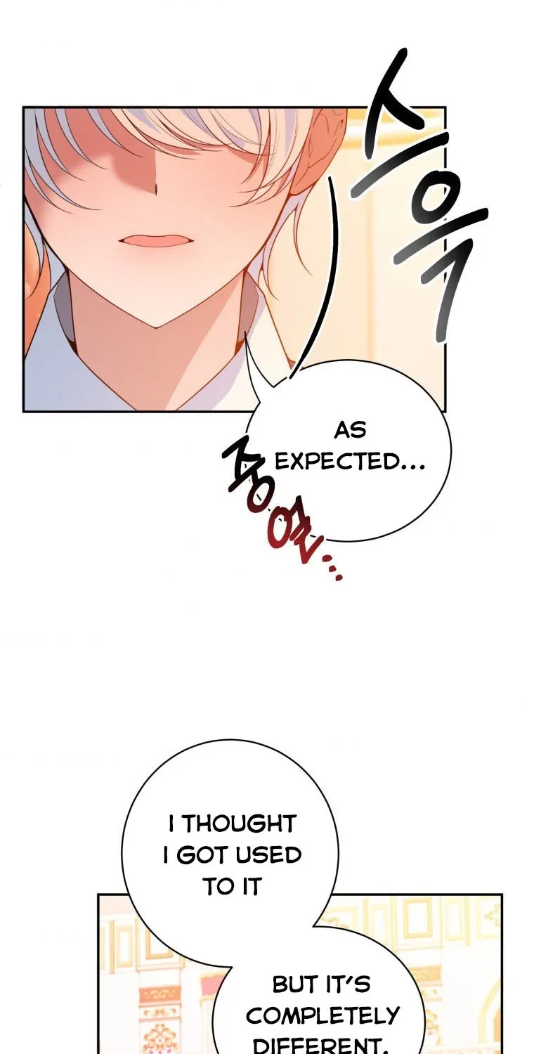 One Step Forward to the Flower Path Chapter 46 page 61 - 