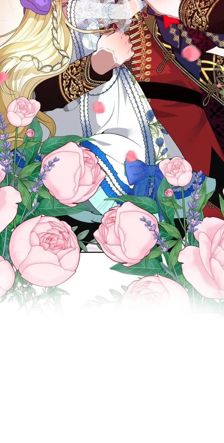 One Step Forward to the Flower Path Chapter 46 page 64 - 