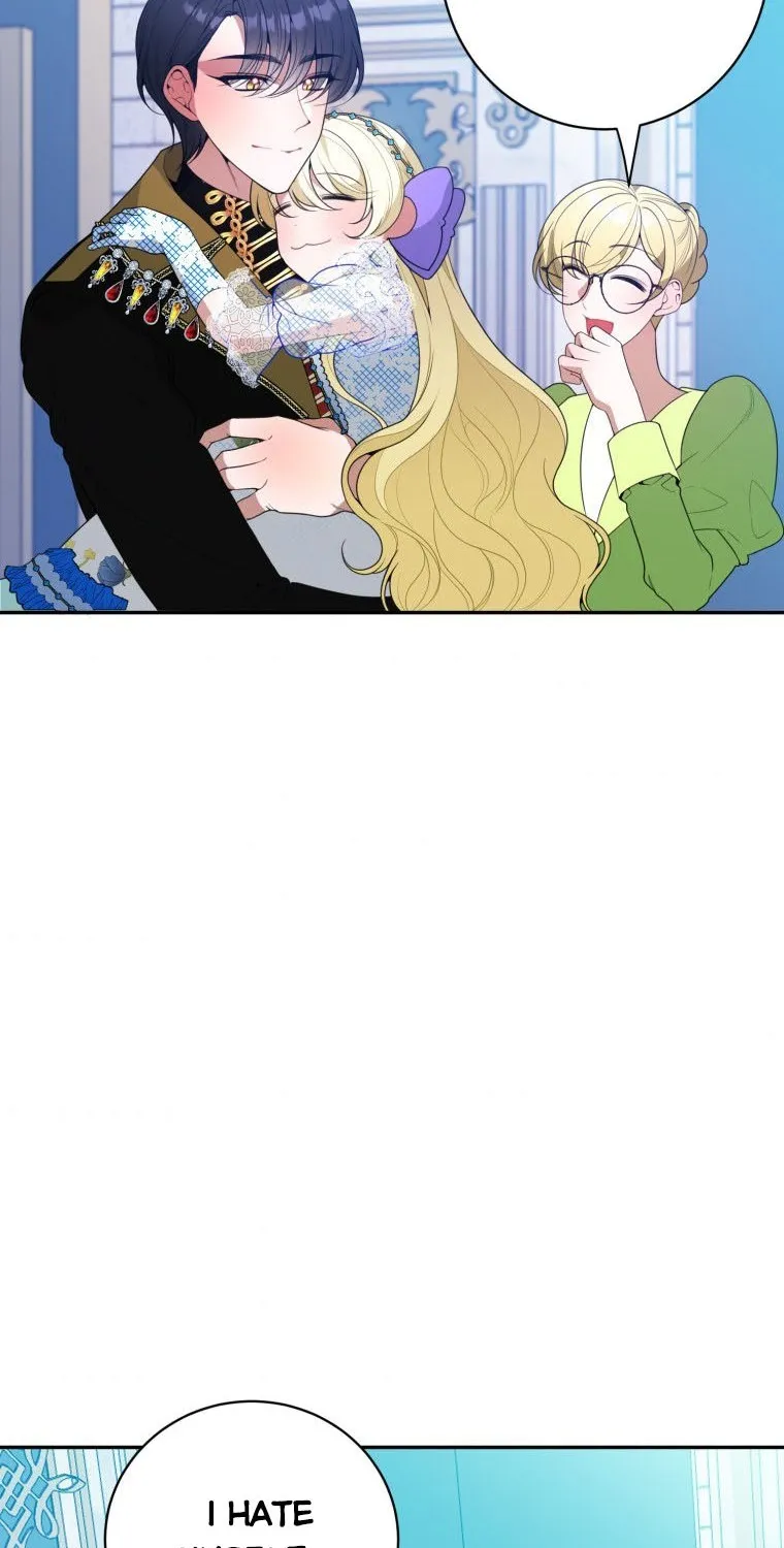 One Step Forward to the Flower Path Chapter 46 page 70 - 