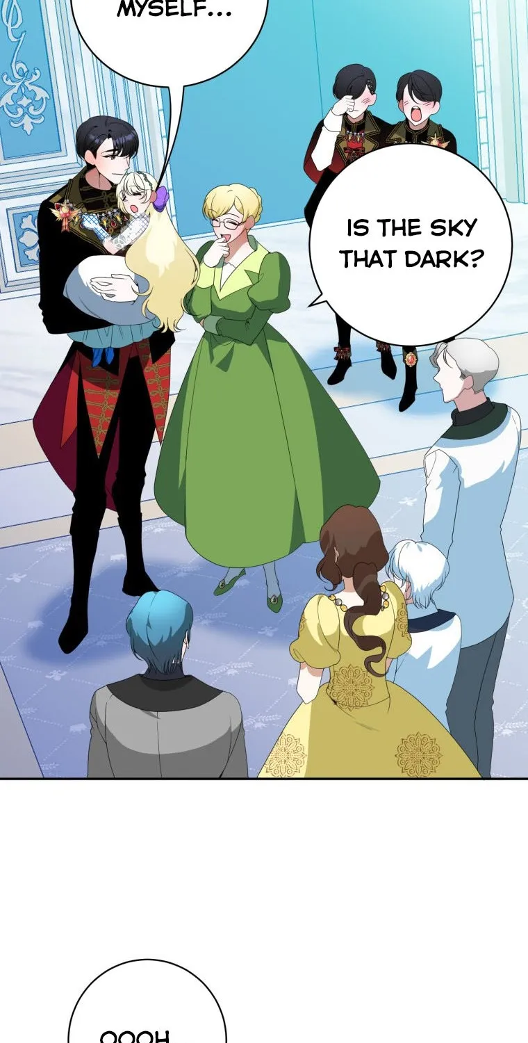 One Step Forward to the Flower Path Chapter 46 page 71 - 