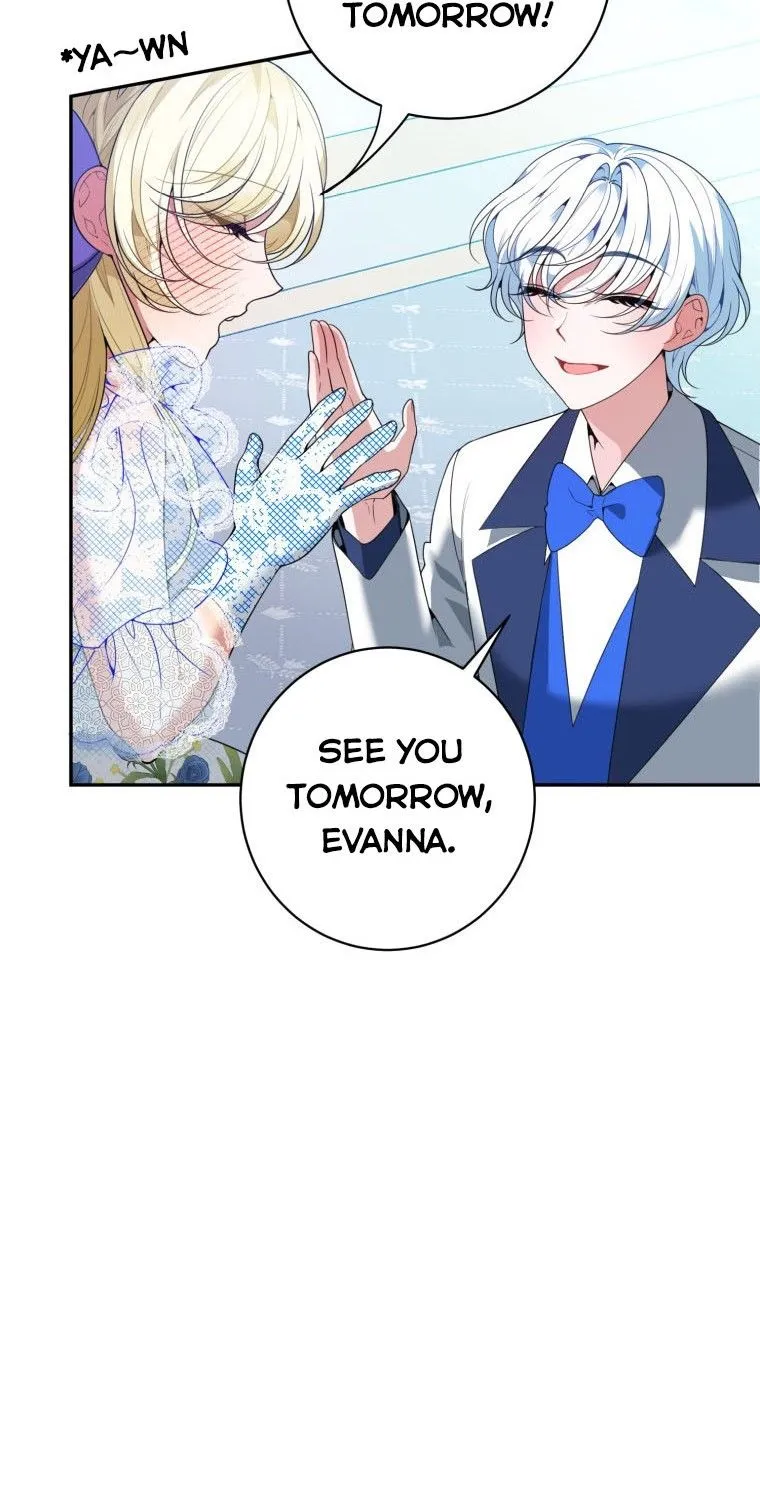 One Step Forward to the Flower Path Chapter 46 page 75 - 