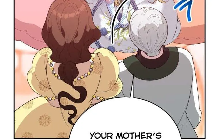 One Step Forward to the Flower Path Chapter 46 page 9 - 