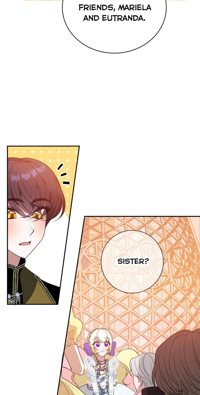 One Step Forward to the Flower Path Chapter 46 page 10 - 