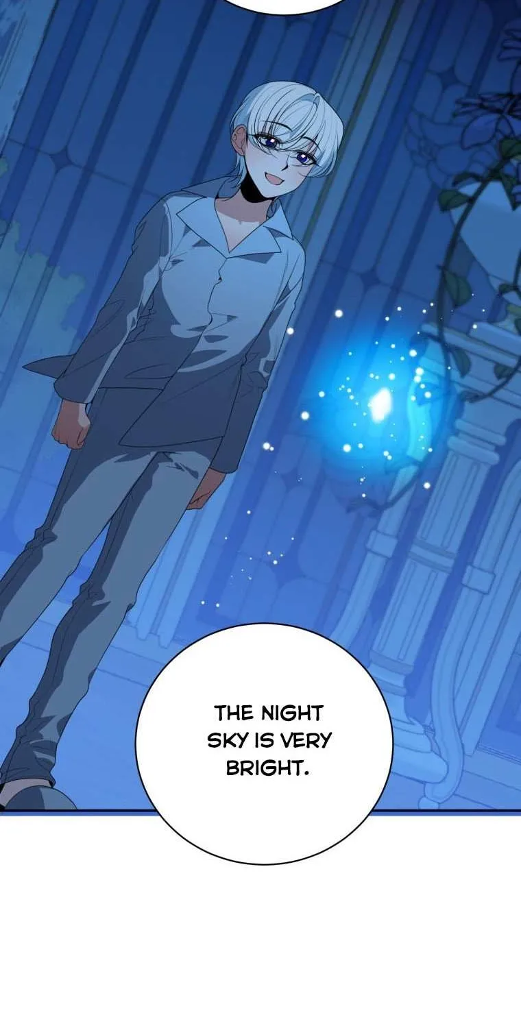 One Step Forward to the Flower Path Chapter 47 page 2 - 